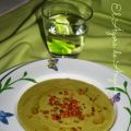 CREMA DE GUISANTES