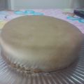 tarta agradecimiento a mis mas de 100 seguidores