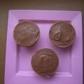 Mousse de chocolate