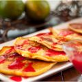 Érase una vez... Las tortitas perfectas