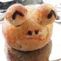 BOLLOS DE MANTEQUILLA