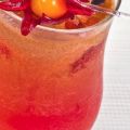 Cítricos espumosos (con alcohol)