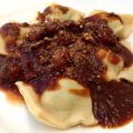 Tortelli alla maremmana