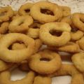 Rollos de anís