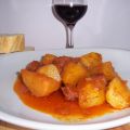 PATATAS A LA RIOJANA