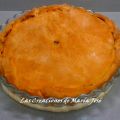 EMPANADA DE PIMENTÓN Y CURRY