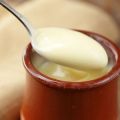 Natillas (LIght)