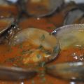 ALMEJAS A LA MARINERA