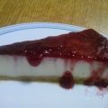 Tarta queso