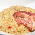 ARROZ CON BOGAVANTE
