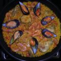 paella