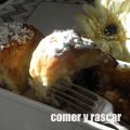 Un pastel Sefardí