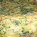 Pastel de Brócoli (de Carmen Gómez Sobrino)