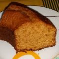 Bizcocho de dulce de leche