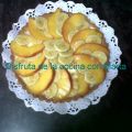 Tartaleta de frutas