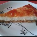 Tarta de Queso