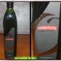 Que hay dentro de la caja de ... mueloliva