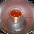 Salsa  Barbacoa  Americana