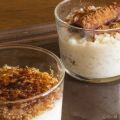 Arroz con leche con thermomix