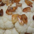 COLIFLOR AL AJILLO
