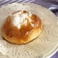 Bollos suizos