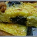 Flaugnarde (o Caflutis con ciruelas pasas)