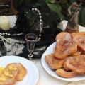 Torrijas de Semana Santa... con un pequeño[...]