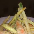 tempura...