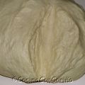 Maruca con Coliflor