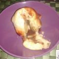 Appelbollen (manzanas cubiertas de hojaldre,[...]