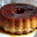 Pudin de pastelillos (aprovechamiento)