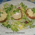 PASTELITOS DE BACALAO