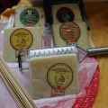 piruletas de Queso vega sotuelamos