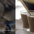 crema de champiñones