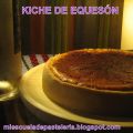 KICHE DE REQUESÓN