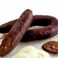 MORCILLA CON TOMATE FRITO Y PIMIENTOS DEL[...]