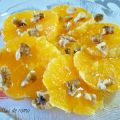 NARANJAS PREPARADAS