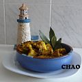 Cortillas de cerdo al faro.