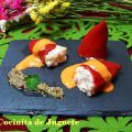 Pimientos piquillo