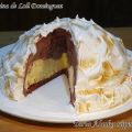 Tarta Alaska súper fácil (Tarta de helado con[...]