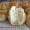 PANECILLOS DE MANTEQUILLA TOSTADA