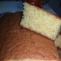BIZCOCHO DE NARANJA DE MURCIA