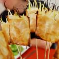 De la huerta a la mesa: picas de puerro de Arzak