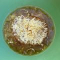 Sopa de cebolla
