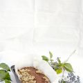 Bizcocho de Miel Sin Gluten y Sin Lactosa!!