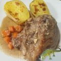 CARRILERAS EN SALSA