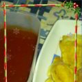 Churros de queso o tequeños venezolanos