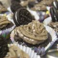 CUPCAKES DE OREO