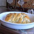 HOJALDRE RELLENO DE SOLOMILLO DE CERDO