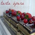 Tarta Ópera